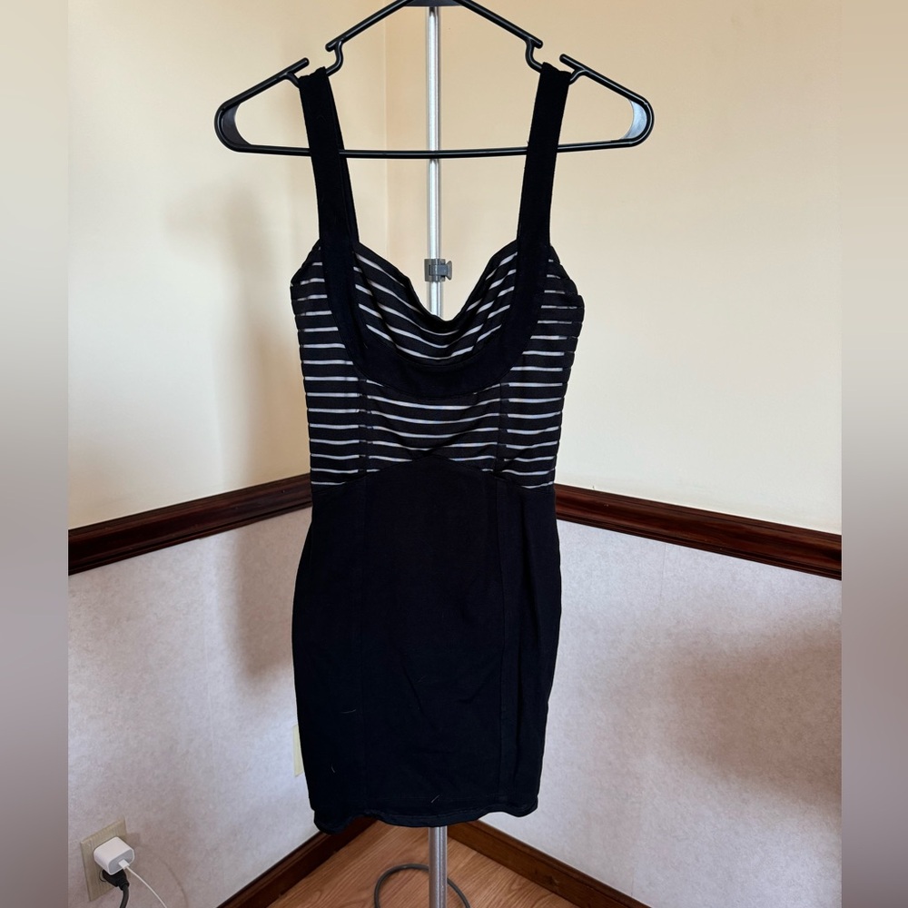 Bebe Cocktail Dress